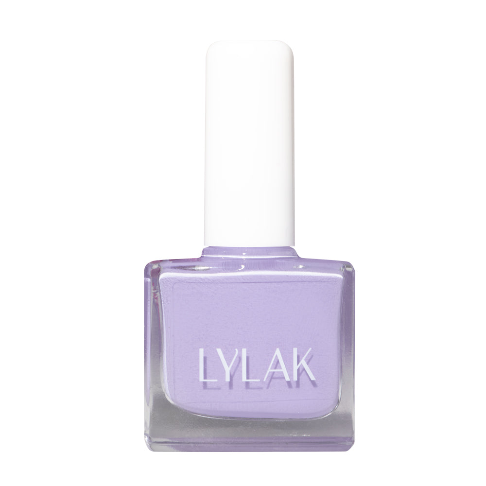 Self-Love Nail Lacquer - Lylak Lilac