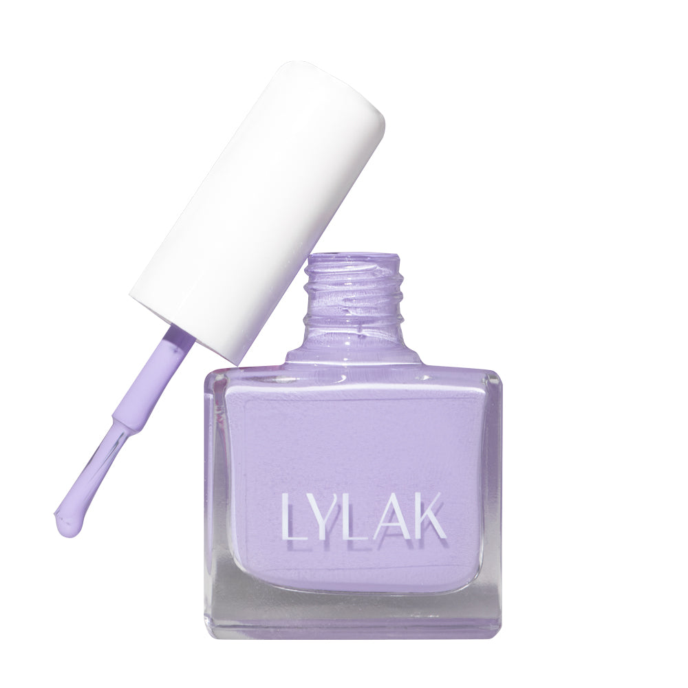 Self-Love Nail Lacquer - Lylak Lilac