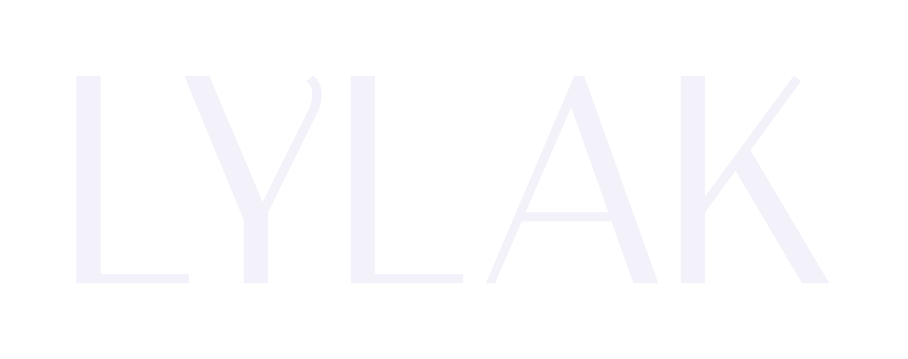 Lylak Beauty