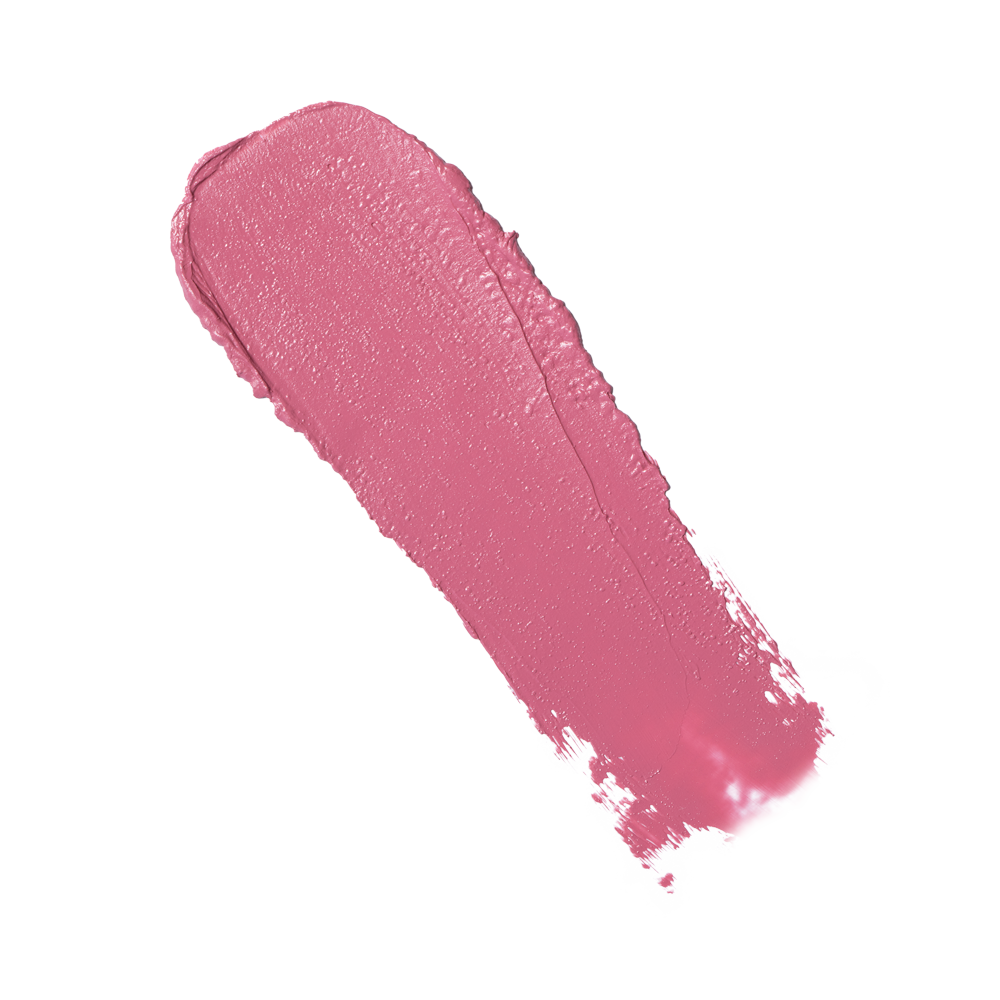 Trust Blush Creamy Buildable Demi Matte Blush - Peaceful Pink