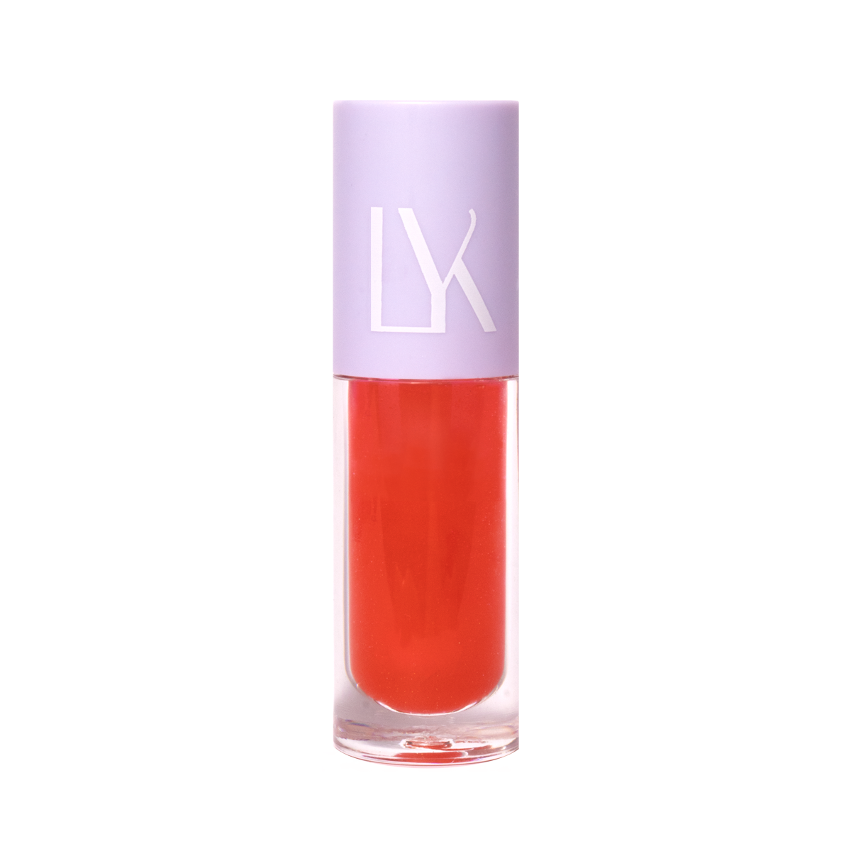 Lippie Love Nourishing Tinted Oil Lip Balm - Almost Strawberry