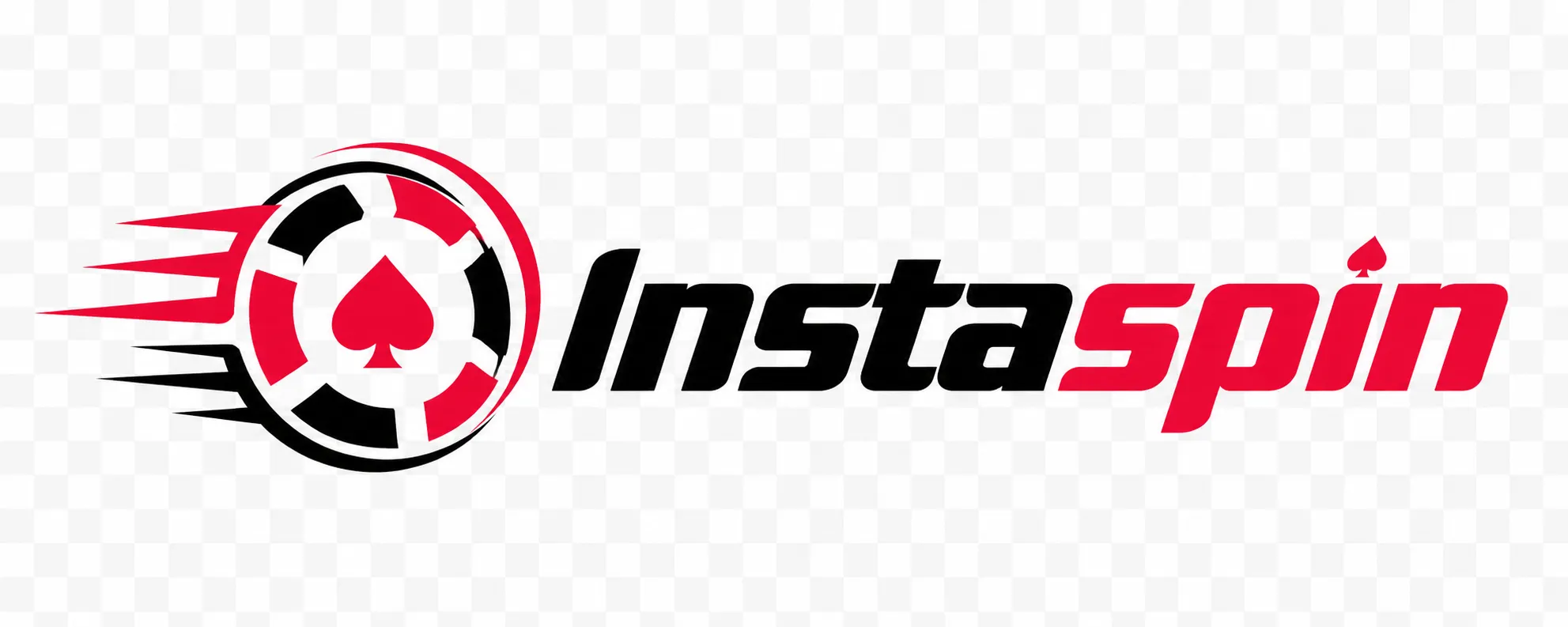 Instaspin Casino logo — mobiel casino zonder Cruks